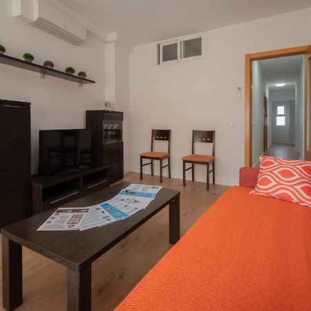 Apartamento Malibu Cadiz Playa Eksteriør bilde