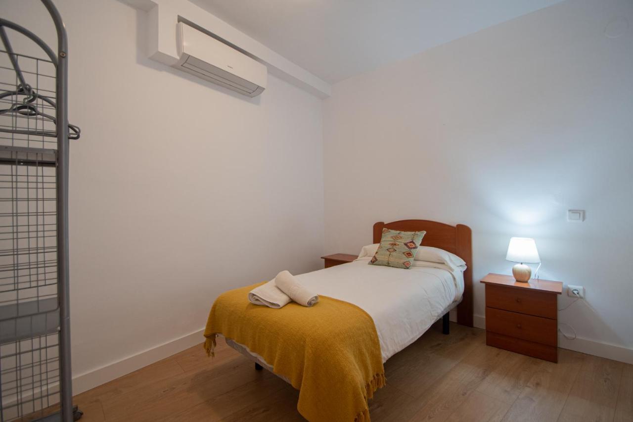 Apartamento Malibu Cadiz Playa Eksteriør bilde