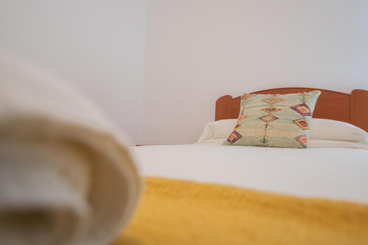 Apartamento Malibu Cadiz Playa Eksteriør bilde