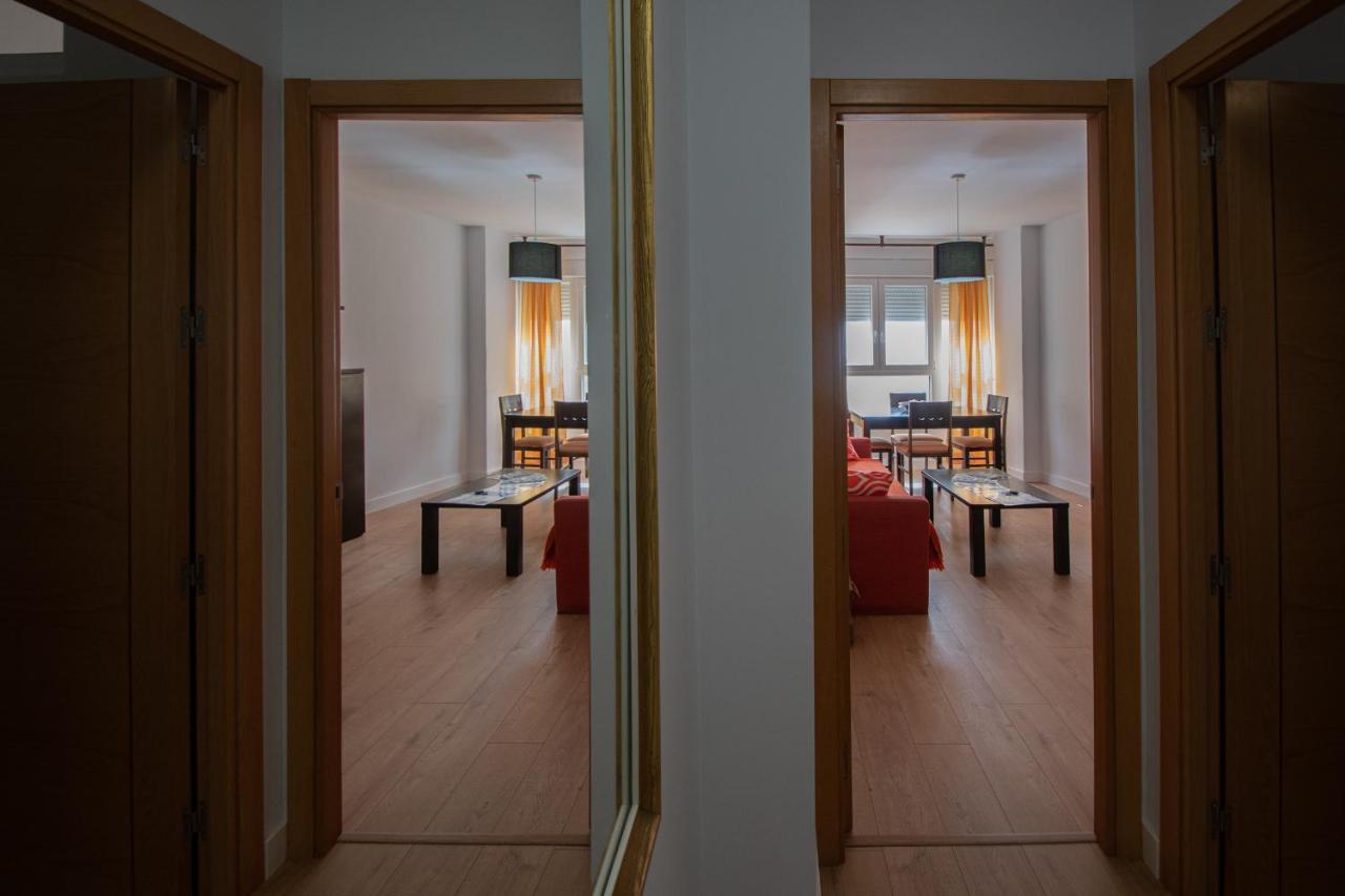 Apartamento Malibu Cadiz Playa Eksteriør bilde